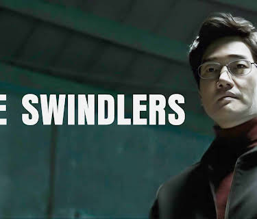 THE SWINDLERS (2017)