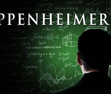 Oppenheimer (2023)