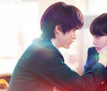 From Me to You: Kimi ni Todoke