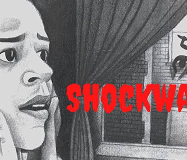 Shockwave (2016)