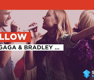 Shallow in the Style of Lady Gaga & Bradley Cooper (2018)