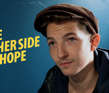 The Other Side of Hope (2017)