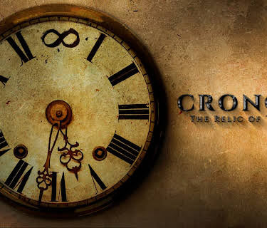 Cronos: The Relic Of Time (2021)