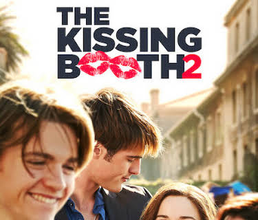 The Kissing Booth 2 (2020)