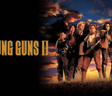 Young Guns II (1990)