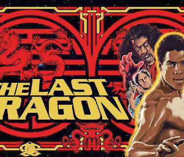 The Last Dragon (1985)