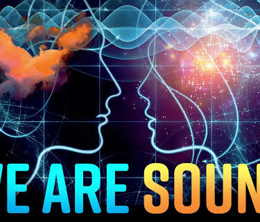 We Are Sound: The Meaning of Healing Sounds (2018)