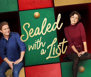 Sealed with a List (2023)