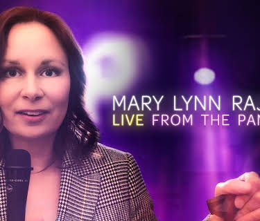Mary Lynn Rajskub: Live From the Pandemic (2021)
