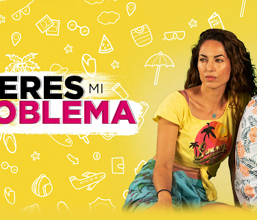 Tú eres mi problema (2021)