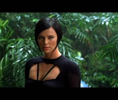 Aeon Flux (2006)