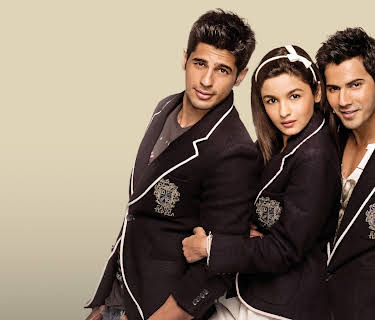 Student Of The Year (2012)