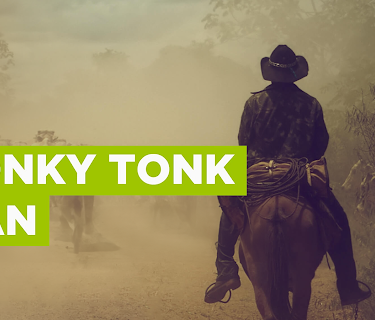 Honky Tonk Man (1982)