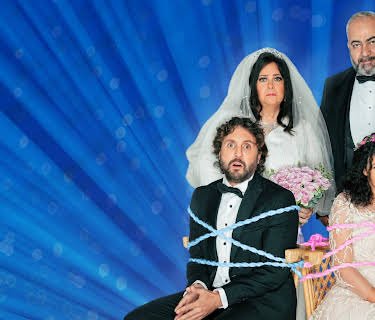 Taslim Ahali  (2022)