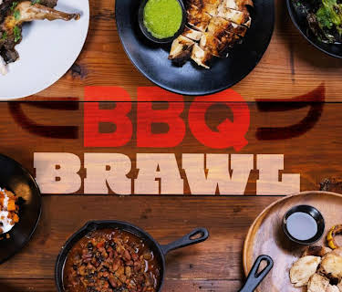BBQ Brawl