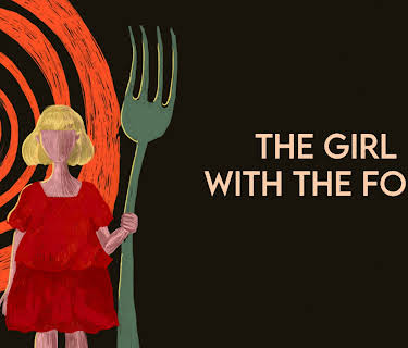 The Girl With The Fork (2024)