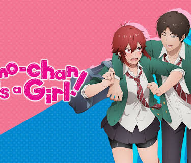 Tomo-chan is a Girl!, Season 1