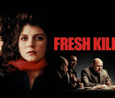 Fresh Kills (2026)