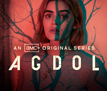 Ragdoll, Season 1