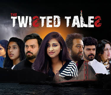 The Twisted Tales (2024)