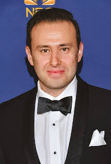 Alex Reznik