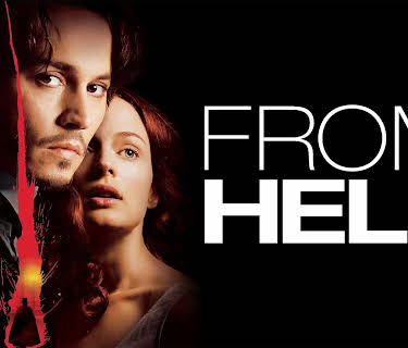 From Hell (2001)