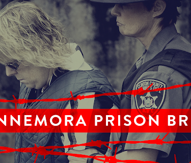 Dannemora Prison Break, Season 1