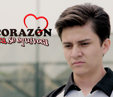 Juntos El Corazón Nunca Se Equivoca season-1