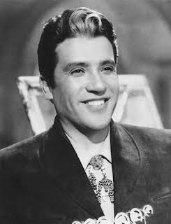 Miguel Aceves Mejía