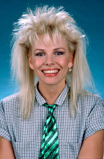 Pamela Stephenson
