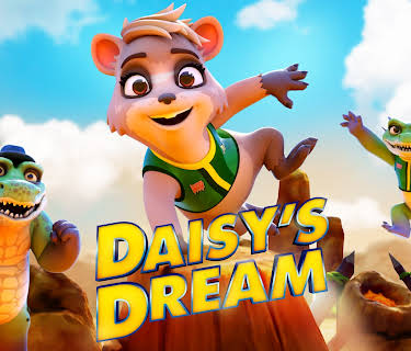 Daisy's Dream (2021)