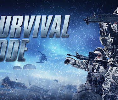 Survival Code (2014)