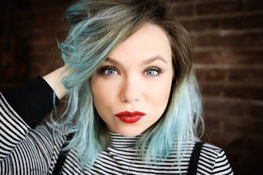 Amanda Fuller