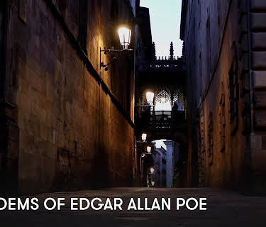 The Poems of Edgar Allan Poe (2023)