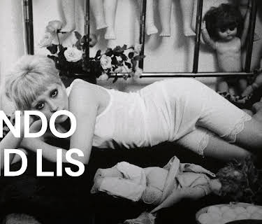 Fando Y Lis (1968)