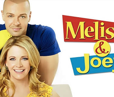Melissa & Joey