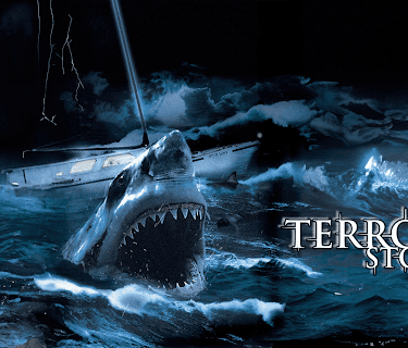 Terror Storm (1979)