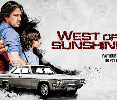 West of Sunshine (2019)