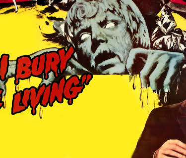 I Bury the Living (2010)