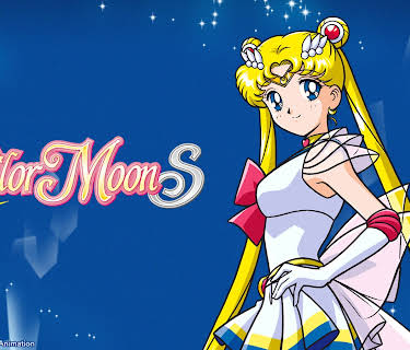 Sailor Moon S the Movie (2000)