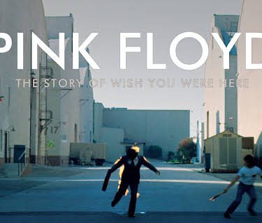 Pink Floyd - The Story of Wish You Were Here (1974)
