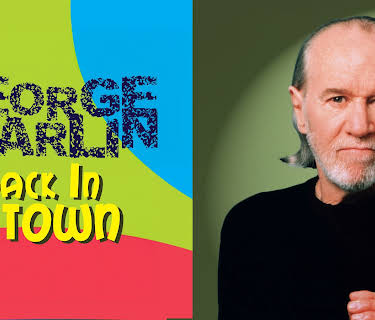 George Carlin: Back in Town (1996)