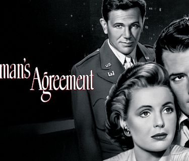 Gentleman's Agreement (1947)