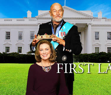 First Lady (2020)