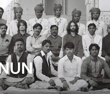Junun (2015)