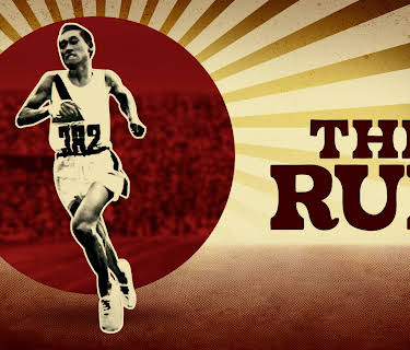 The Run (2016)