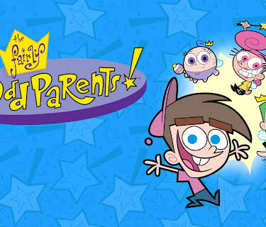 The Fairly OddParents Season 1