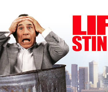 Life Stinks (1991)