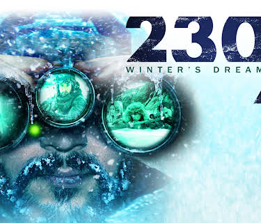 2307: Winter's Dream (2016)