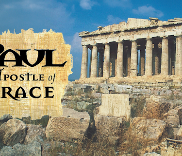 Paul, Apostle of Grace (1997)